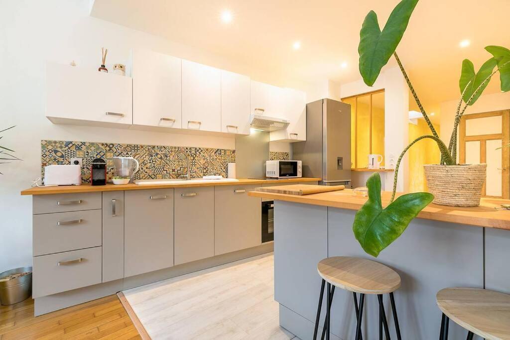 Le Bordot Appartement Dijon Buitenkant foto