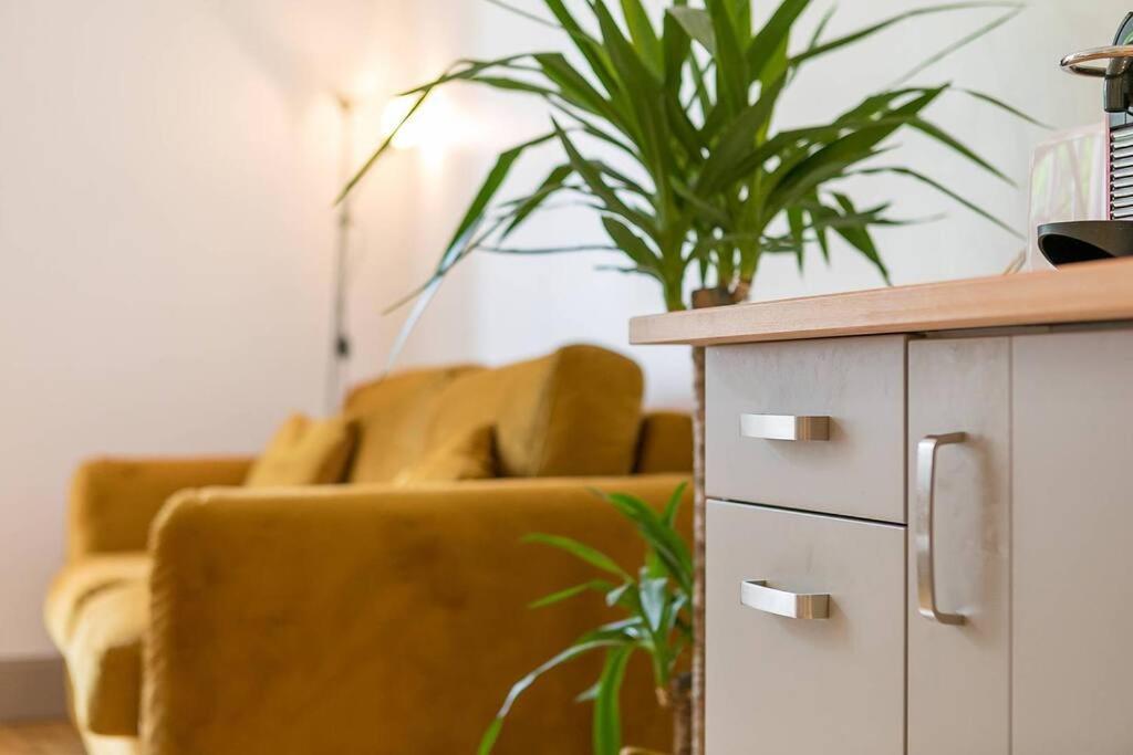 Le Bordot Appartement Dijon Buitenkant foto
